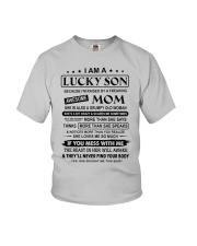 1 DAY LEFT - GET YOURS NOW Youth T-Shirt thumbnail