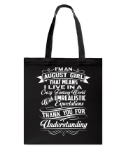 1 DAY LEFT - GET YOURS NOW Tote Bag thumbnail