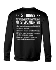 1 DAY LEFT - GET YOURS NOW Crewneck Sweatshirt thumbnail