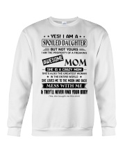 1 DAY LEFT - GET YOURS NOW Crewneck Sweatshirt thumbnail