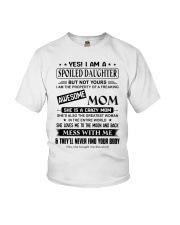 1 DAY LEFT - GET YOURS NOW Youth T-Shirt thumbnail