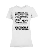 1 DAY LEFT - GET YOURS NOW Premium Fit Ladies Tee thumbnail