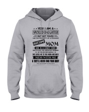 1 DAY LEFT - GET YOURS NOW Hooded Sweatshirt front
