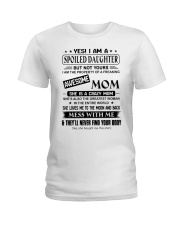1 DAY LEFT - GET YOURS NOW Ladies T-Shirt thumbnail