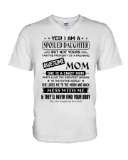 1 DAY LEFT - GET YOURS NOW V-Neck T-Shirt thumbnail
