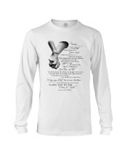 1 DAY LEFT - GET YOURS NOW Long Sleeve Tee thumbnail
