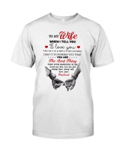 1 DAY LEFT - GET YOURS NOW Premium Fit Mens Tee thumbnail