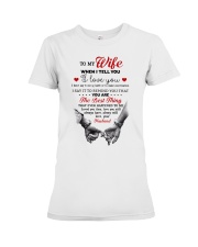 1 DAY LEFT - GET YOURS NOW Premium Fit Ladies Tee thumbnail
