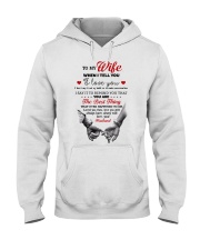 1 DAY LEFT - GET YOURS NOW Hooded Sweatshirt thumbnail