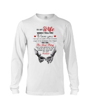1 DAY LEFT - GET YOURS NOW Long Sleeve Tee thumbnail