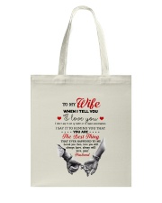 1 DAY LEFT - GET YOURS NOW Tote Bag thumbnail
