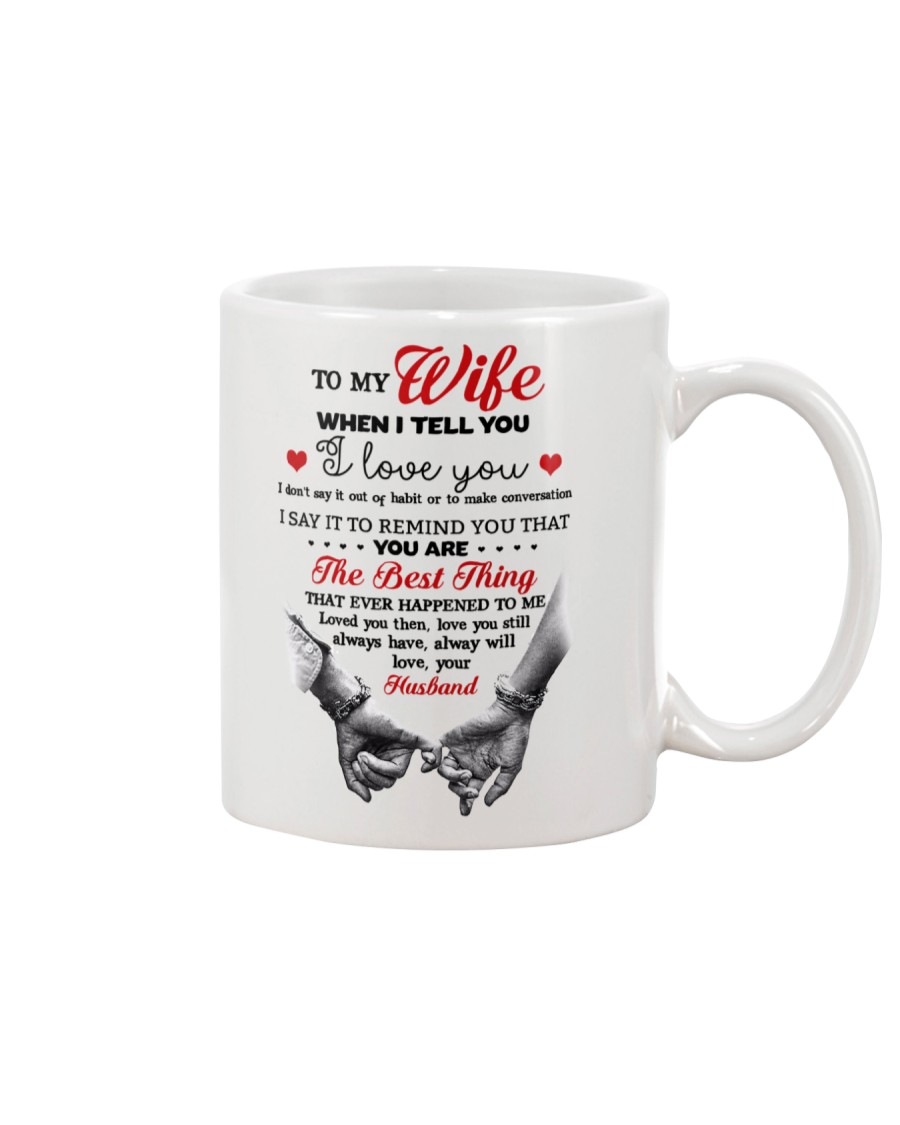 1 DAY LEFT - GET YOURS NOW Mug