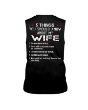 1 DAY LEFT - GET YOURS NOW Sleeveless Tee thumbnail