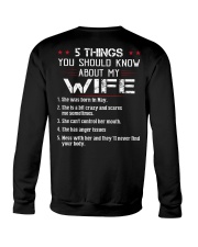 1 DAY LEFT - GET YOURS NOW Crewneck Sweatshirt thumbnail