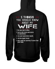 1 DAY LEFT - GET YOURS NOW Hooded Sweatshirt thumbnail