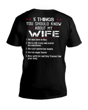 1 DAY LEFT - GET YOURS NOW V-Neck T-Shirt thumbnail