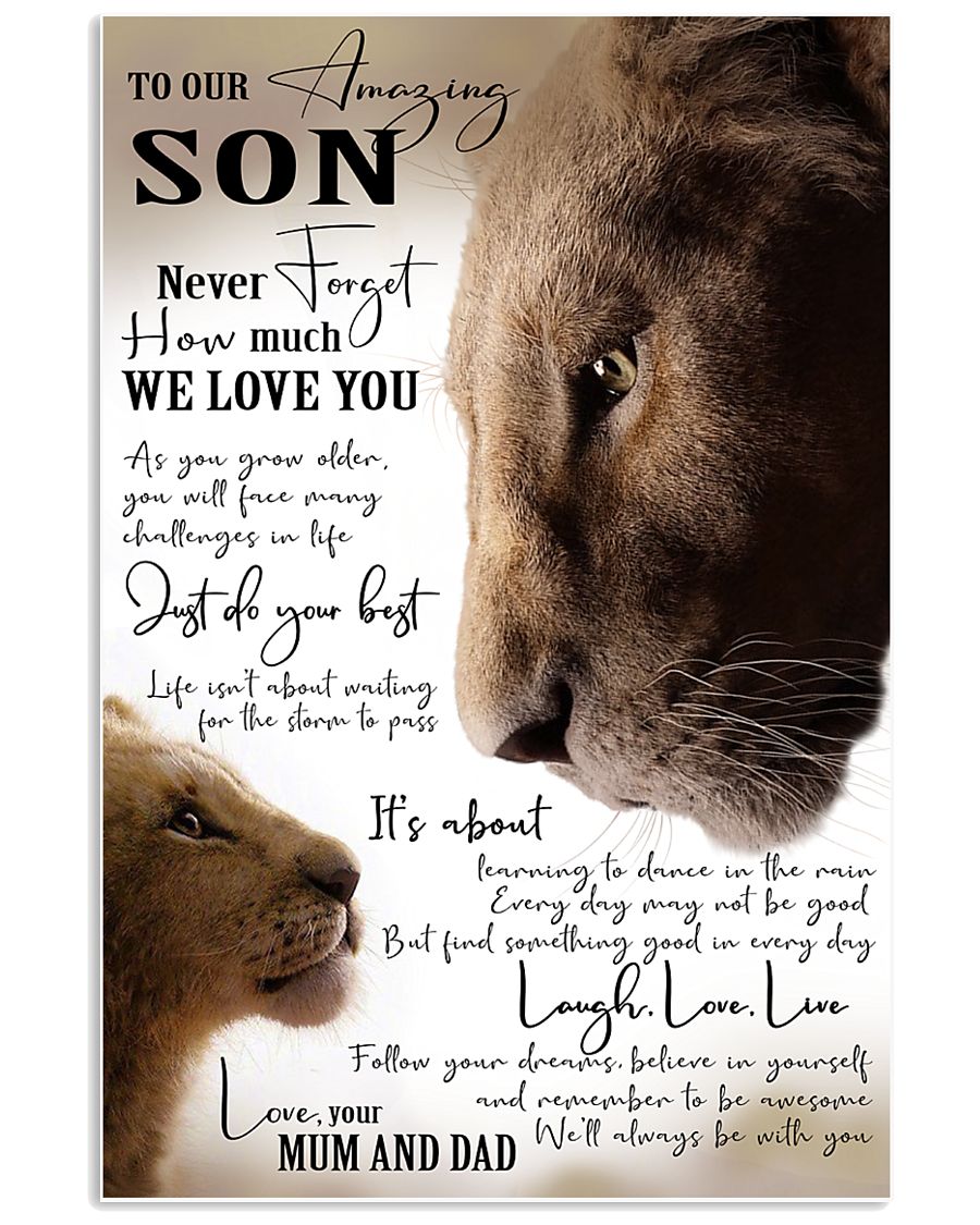 1 DAY LEFT - GET YOURS NOW 11x17 Poster