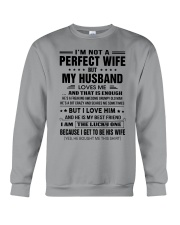 1 DAY LEFT - GET YOURS NOW Crewneck Sweatshirt thumbnail