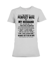 1 DAY LEFT - GET YOURS NOW Premium Fit Ladies Tee thumbnail