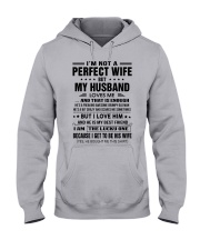 1 DAY LEFT - GET YOURS NOW Hooded Sweatshirt thumbnail