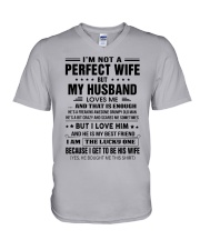1 DAY LEFT - GET YOURS NOW V-Neck T-Shirt thumbnail