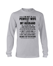 1 DAY LEFT - GET YOURS NOW Long Sleeve Tee thumbnail
