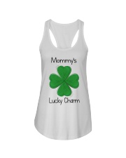 1 DAY LEFT - GET YOURS NOW Ladies Flowy Tank thumbnail