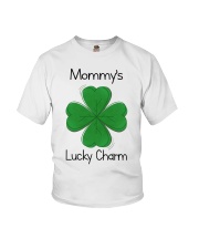 1 DAY LEFT - GET YOURS NOW Youth T-Shirt front