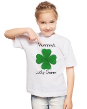 1 DAY LEFT - GET YOURS NOW Youth T-Shirt lifestyle-youth-tshirt-front-2