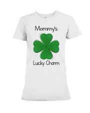 1 DAY LEFT - GET YOURS NOW Premium Fit Ladies Tee thumbnail