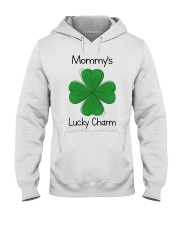 1 DAY LEFT - GET YOURS NOW Hooded Sweatshirt thumbnail