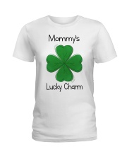1 DAY LEFT - GET YOURS NOW Ladies T-Shirt thumbnail
