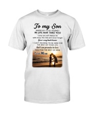1 DAY LEFT - GET YOURS NOW Premium Fit Mens Tee thumbnail
