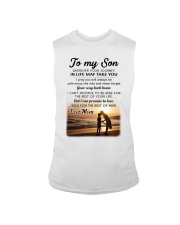 1 DAY LEFT - GET YOURS NOW Sleeveless Tee thumbnail