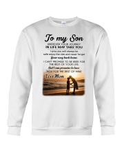 1 DAY LEFT - GET YOURS NOW Crewneck Sweatshirt thumbnail
