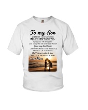 1 DAY LEFT - GET YOURS NOW Youth T-Shirt thumbnail