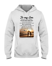 1 DAY LEFT - GET YOURS NOW Hooded Sweatshirt thumbnail