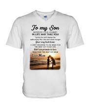 1 DAY LEFT - GET YOURS NOW V-Neck T-Shirt thumbnail