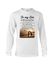 1 DAY LEFT - GET YOURS NOW Long Sleeve Tee thumbnail