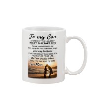 1 DAY LEFT - GET YOURS NOW Mug front