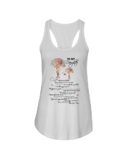 1 DAY LEFT - GET YOURS NOW Ladies Flowy Tank thumbnail