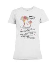 1 DAY LEFT - GET YOURS NOW Premium Fit Ladies Tee thumbnail