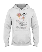 1 DAY LEFT - GET YOURS NOW Hooded Sweatshirt thumbnail