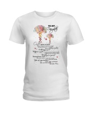 1 DAY LEFT - GET YOURS NOW Ladies T-Shirt thumbnail