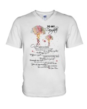 1 DAY LEFT - GET YOURS NOW V-Neck T-Shirt thumbnail