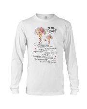 1 DAY LEFT - GET YOURS NOW Long Sleeve Tee thumbnail