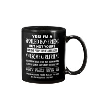 1 DAY LEFT - GET YOURS NOW Mug thumbnail