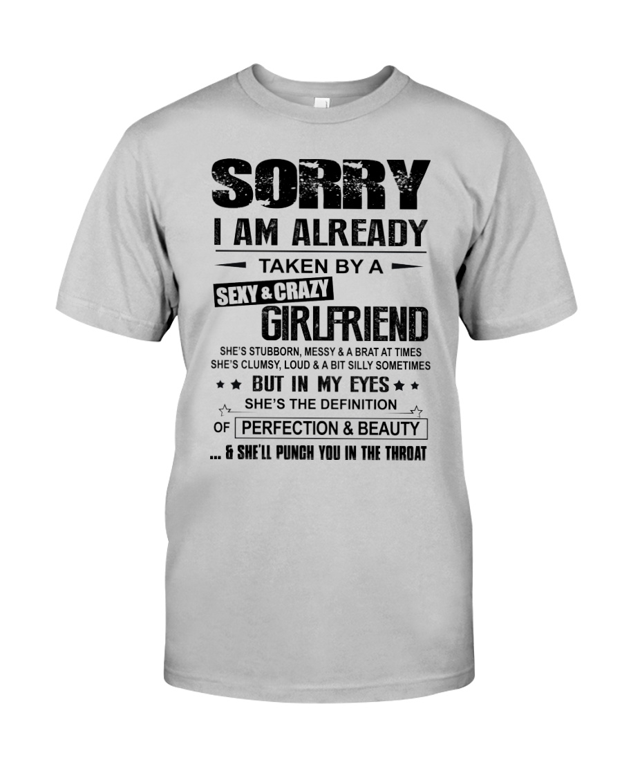 1 DAY LEFT - GET YOURS NOW Classic T-Shirt