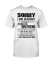 1 DAY LEFT - GET YOURS NOW Premium Fit Mens Tee thumbnail