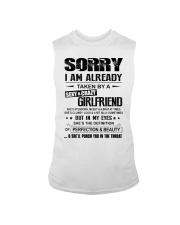 1 DAY LEFT - GET YOURS NOW Sleeveless Tee thumbnail